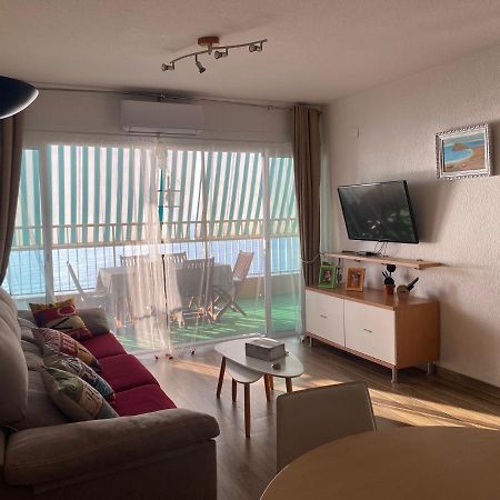 Apt. New Holiday Valencia Beach El Puig  Eksteriør billede