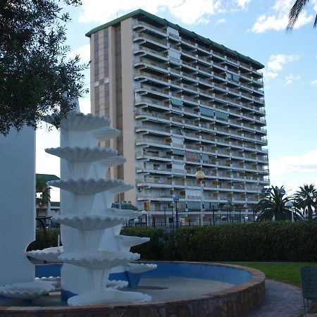 Apt. New Holiday Valencia Beach El Puig  Værelse billede