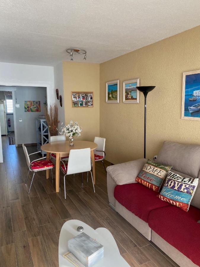 Apt. New Holiday Valencia Beach El Puig  Eksteriør billede